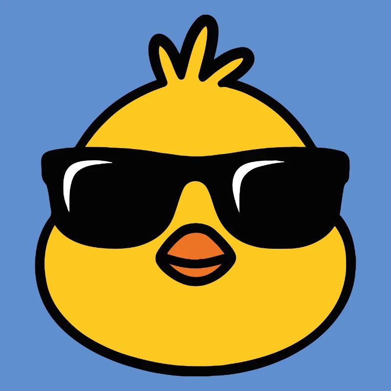 Chick’n’Cool