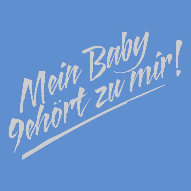 Mon bébé