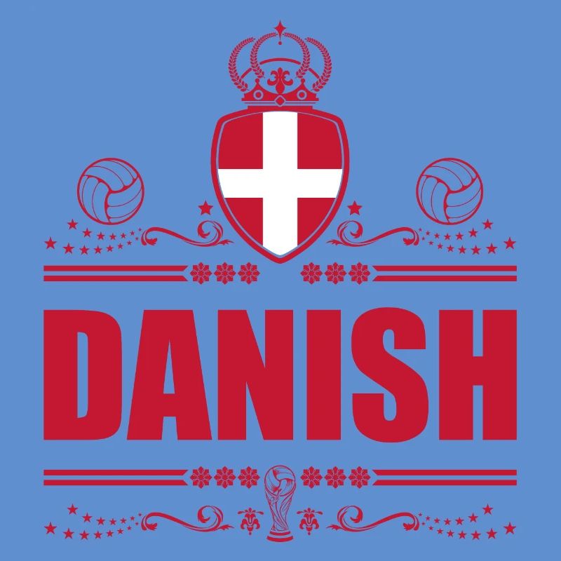 DANISH - DENMARK