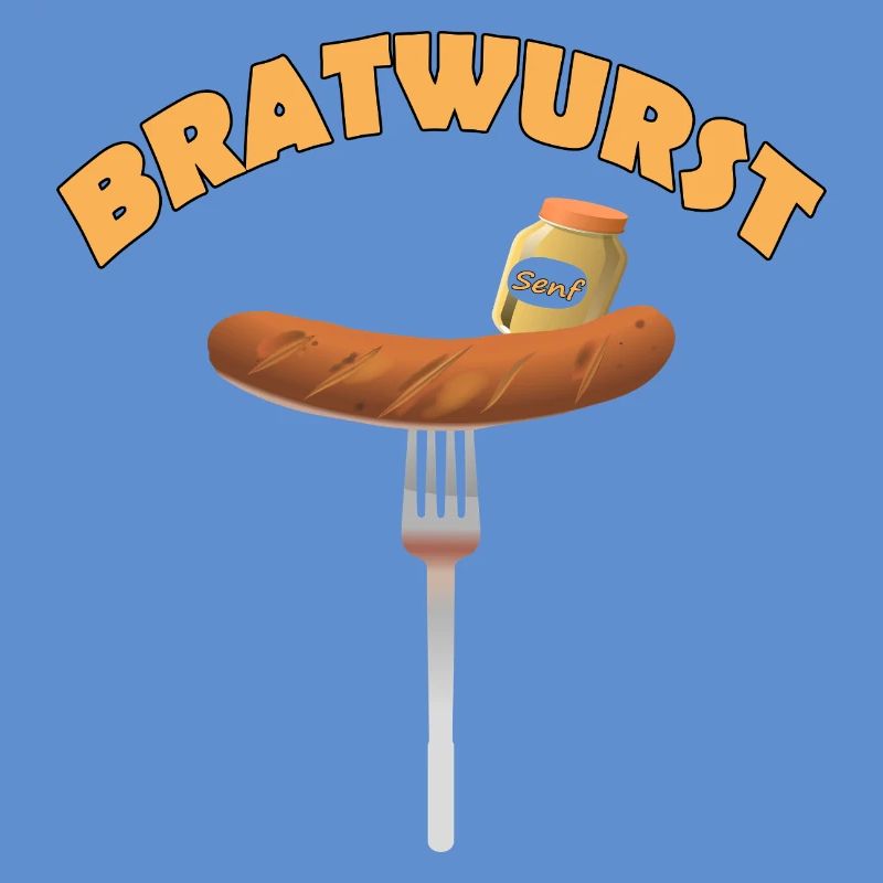 Bratwurst