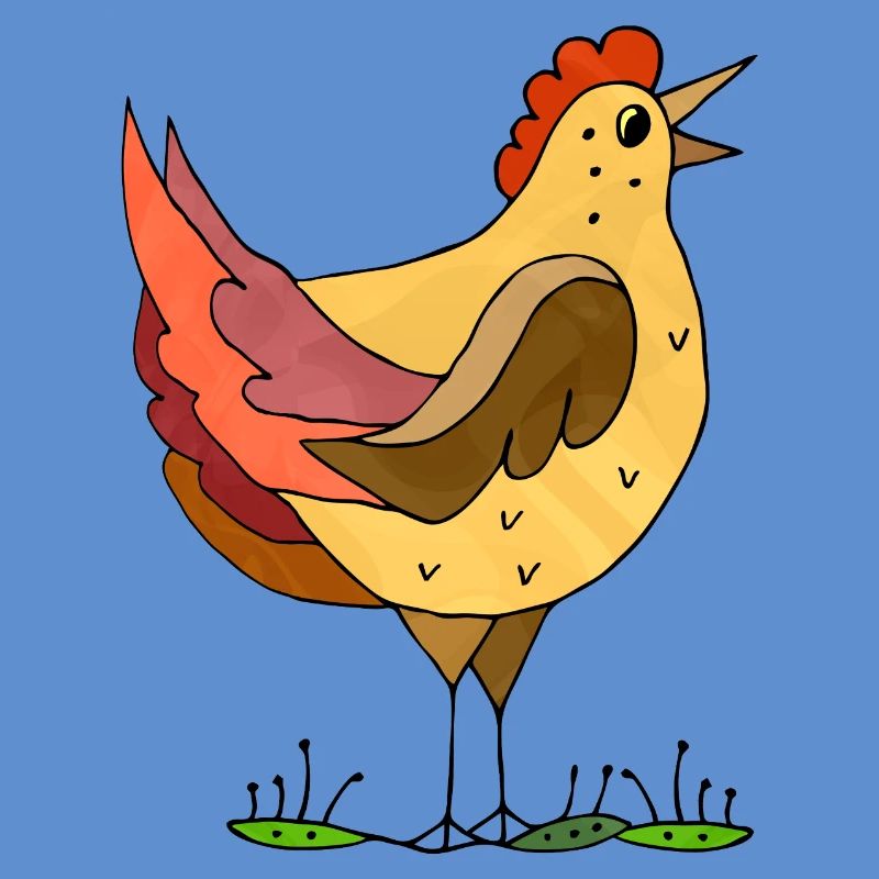 poule