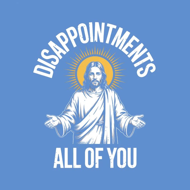 Déceptions à vous tous