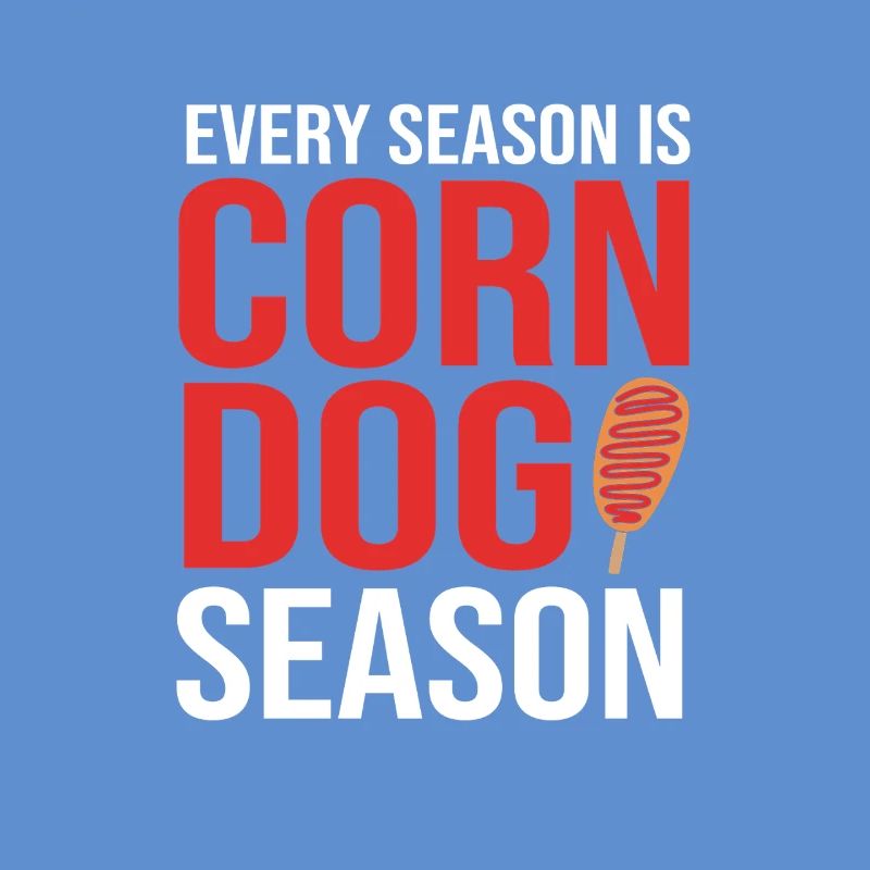 Corn dog