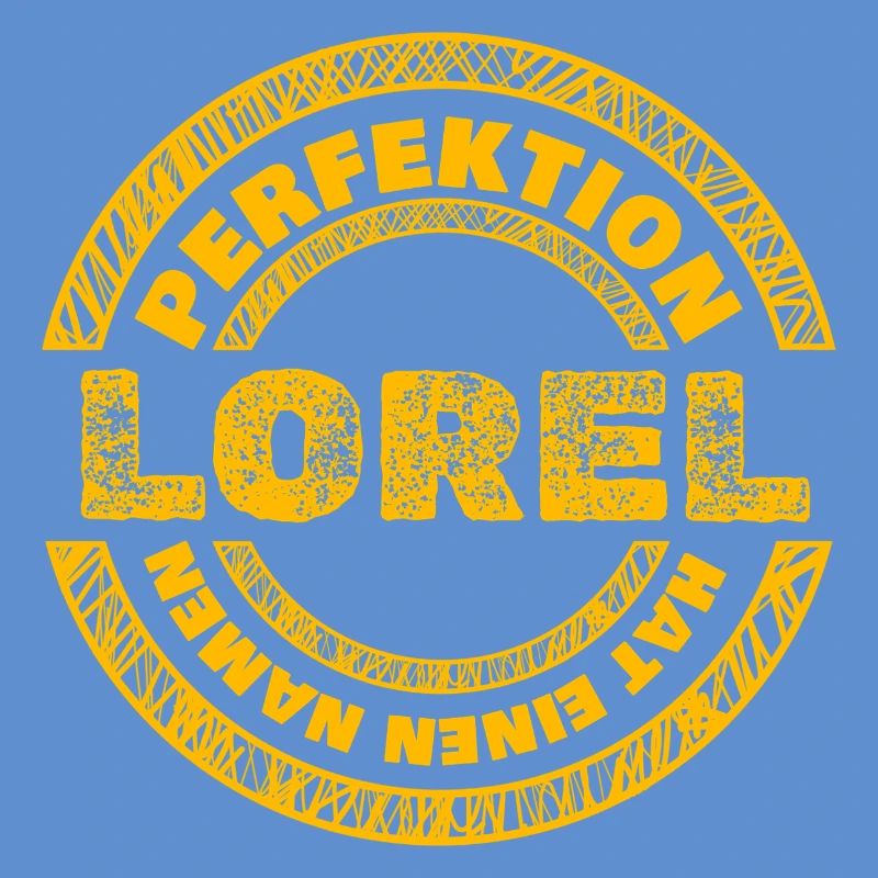 Lorel dans le rôle de Parfaite