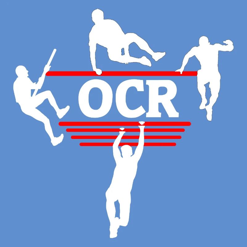 OCR Minimal – Conception propre des obstacles