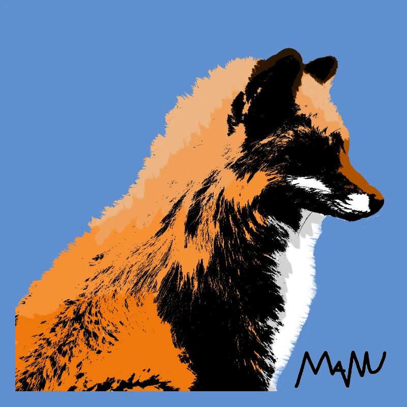 Fuchs