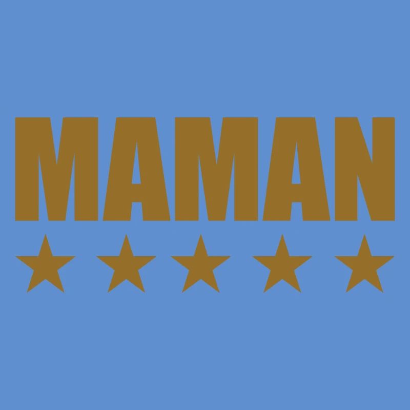 Die beste Mutter - Muttertag