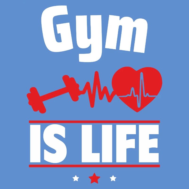 Strength training is life