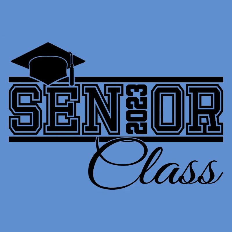 Abschlussfeier der Senior 2023 Class