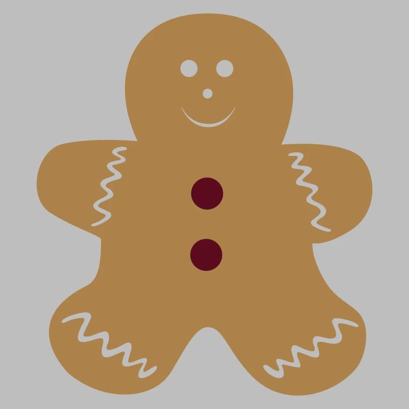 Cookie Man