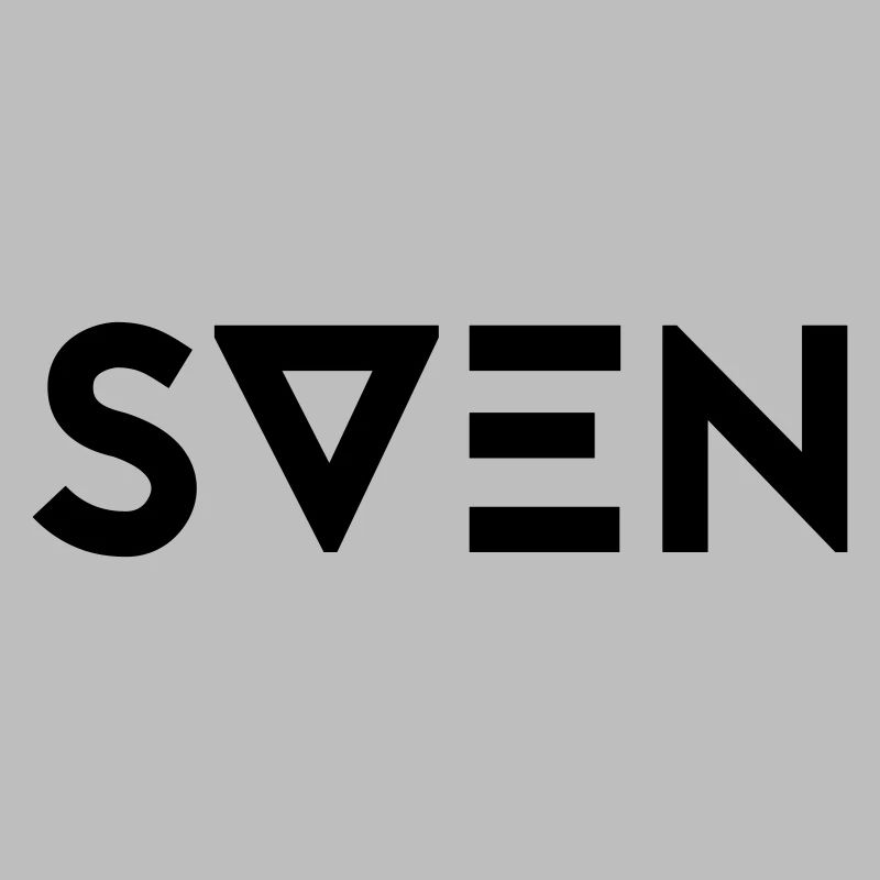 Prénom Sven