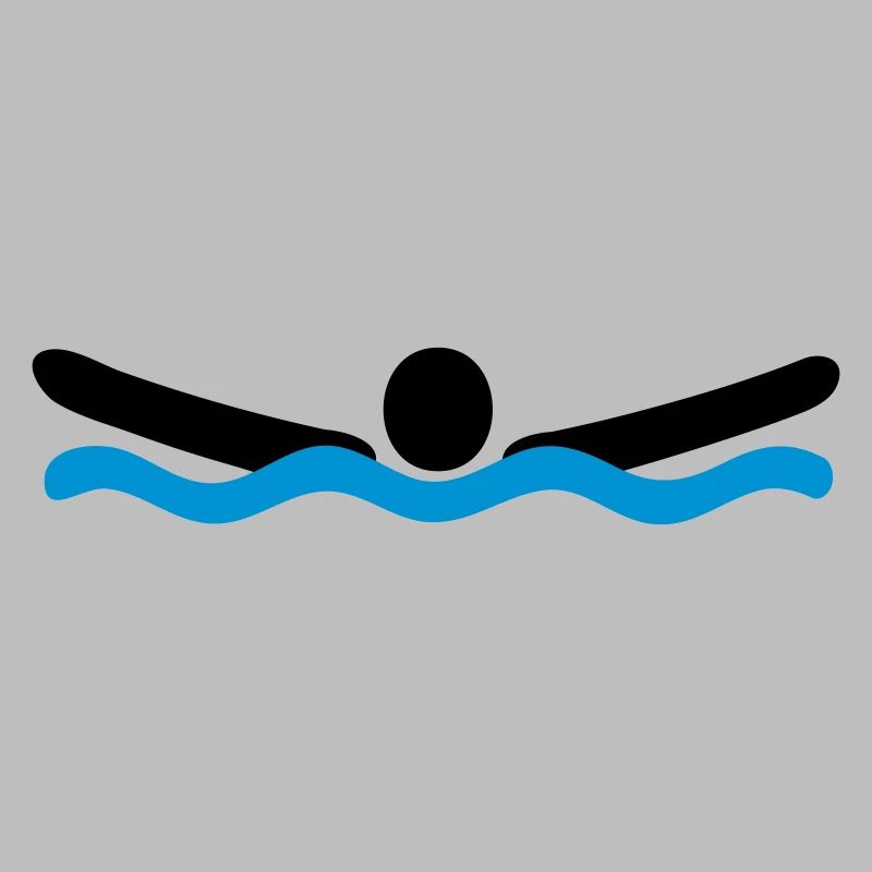 Delfinschwimmen