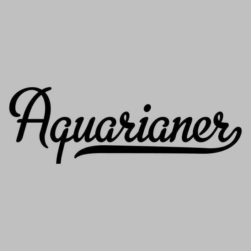 Aquariophiles