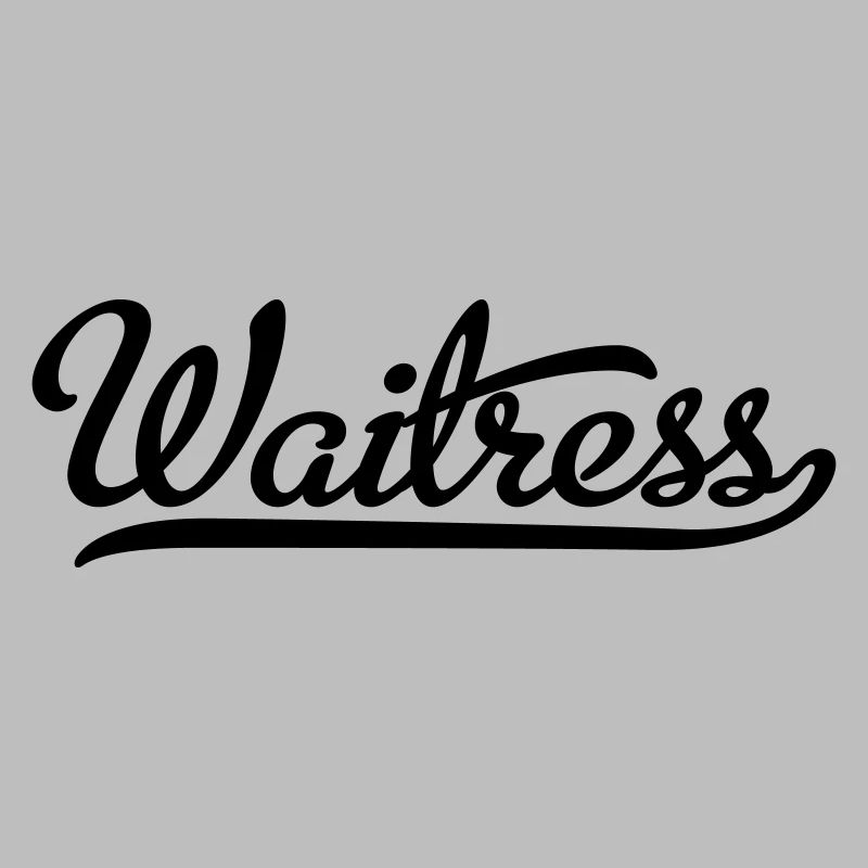 Waitress