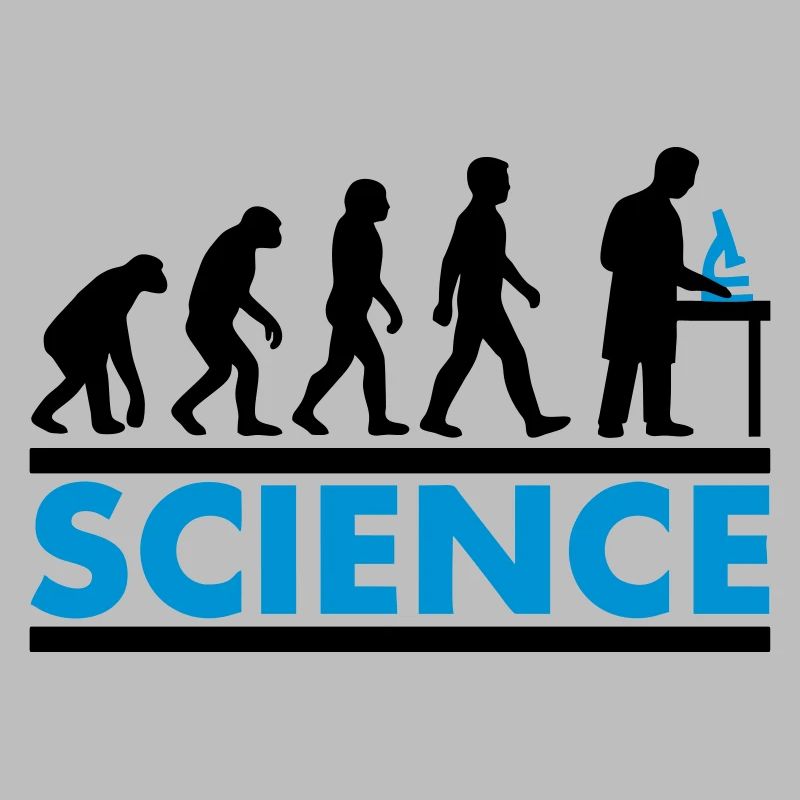 Wissenschaft Evolution