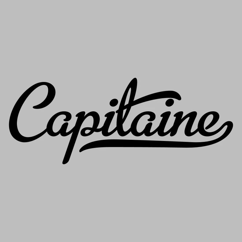 Capitaine