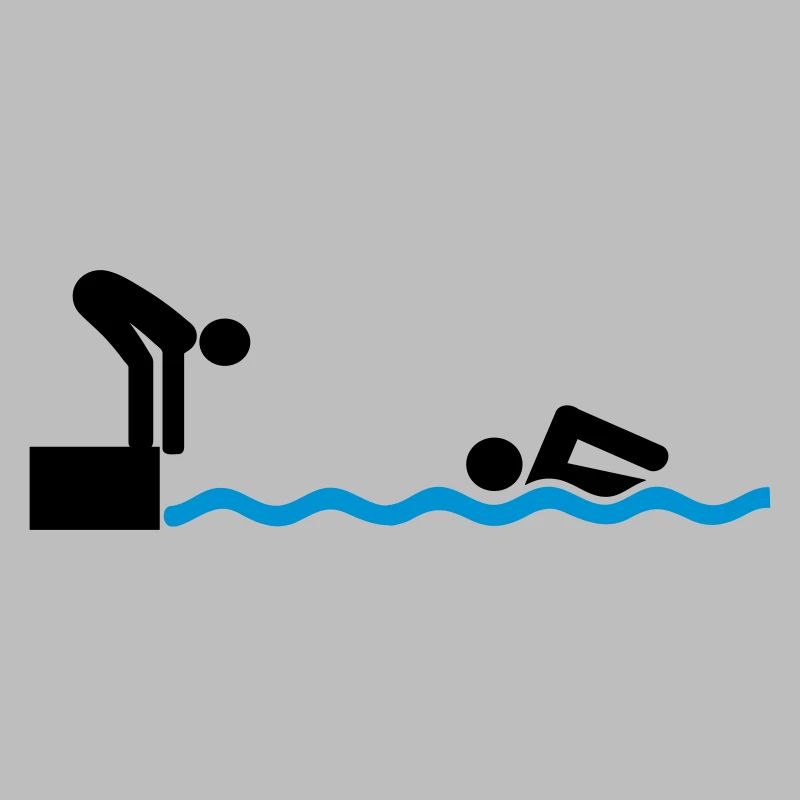 Relais natation
