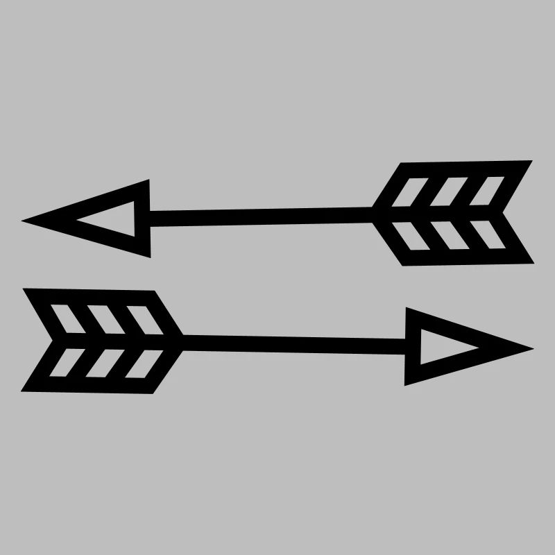 Flèches