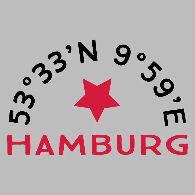Hamburg