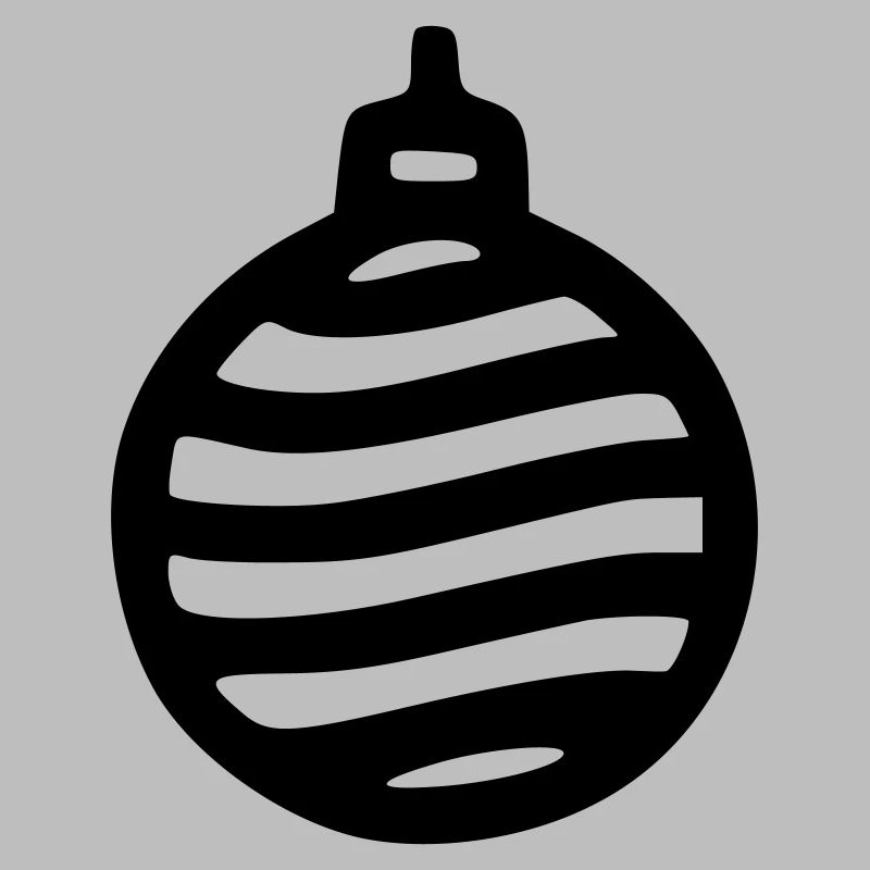 Boule de Noël