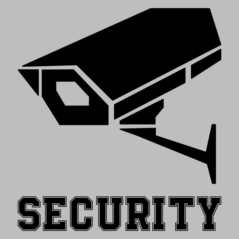 Caméra de surveillance