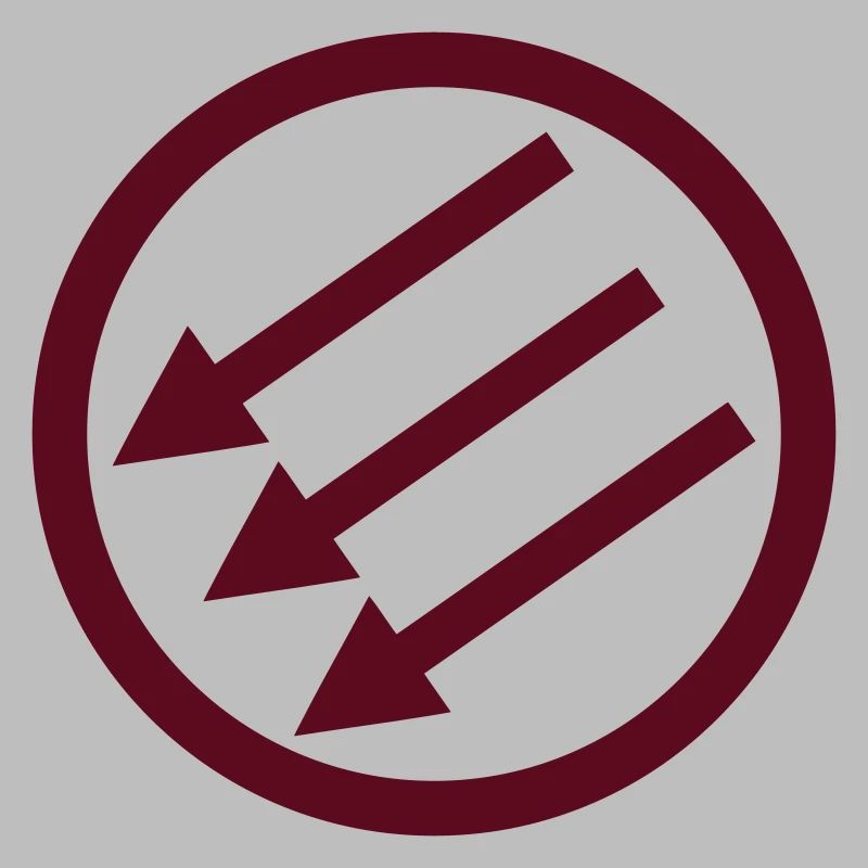 Järnfronten / Eiserne Front / Iron Front