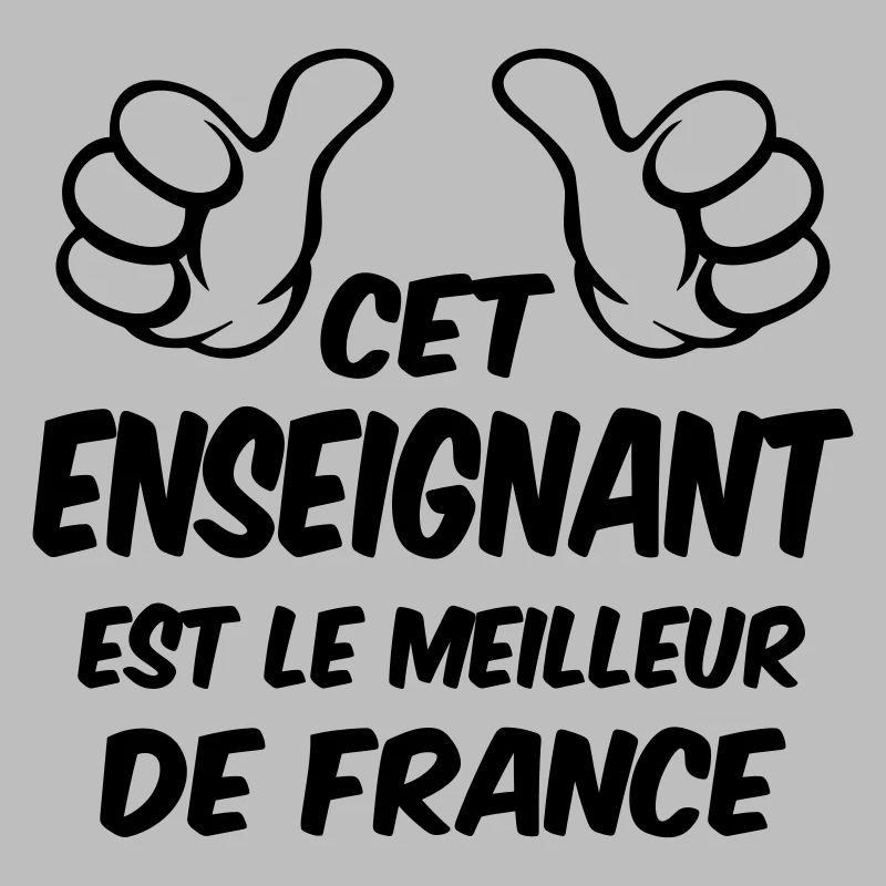 MEILLEUR ENSEIGNANT