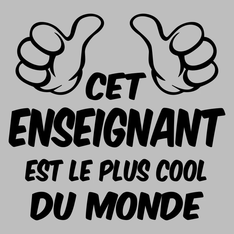 MEILLEUR ENSEIGNANT