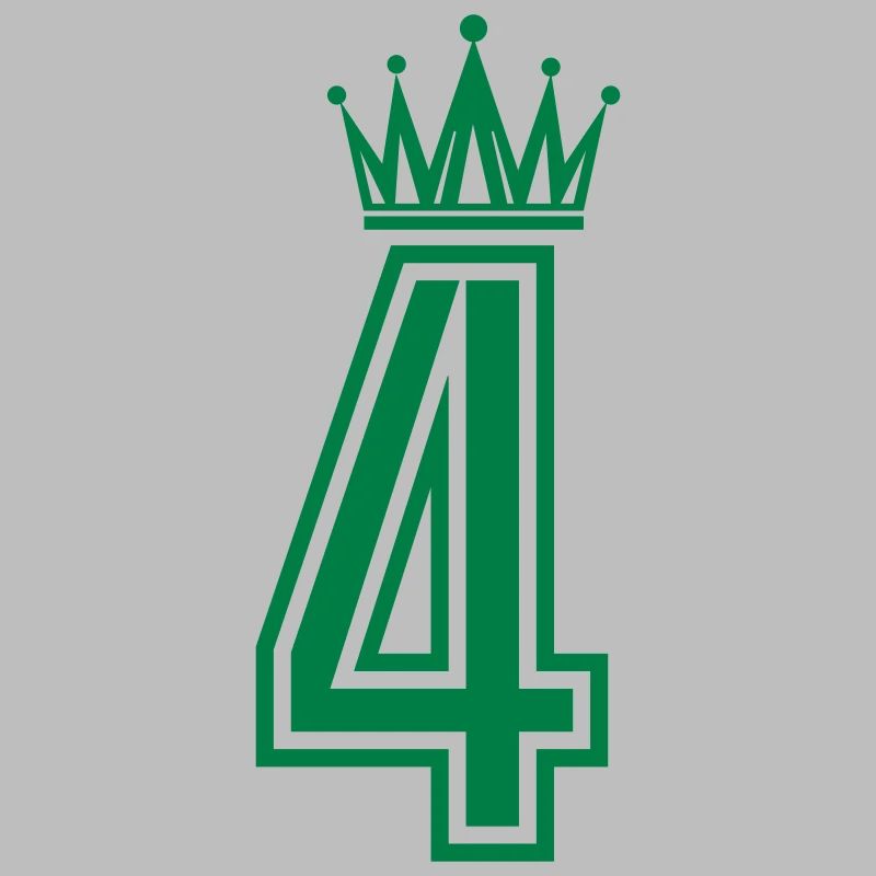 4 Couronne