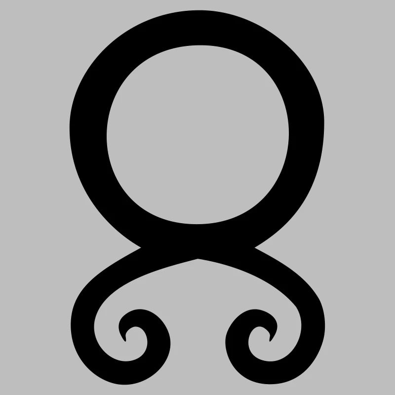 Croix de troll