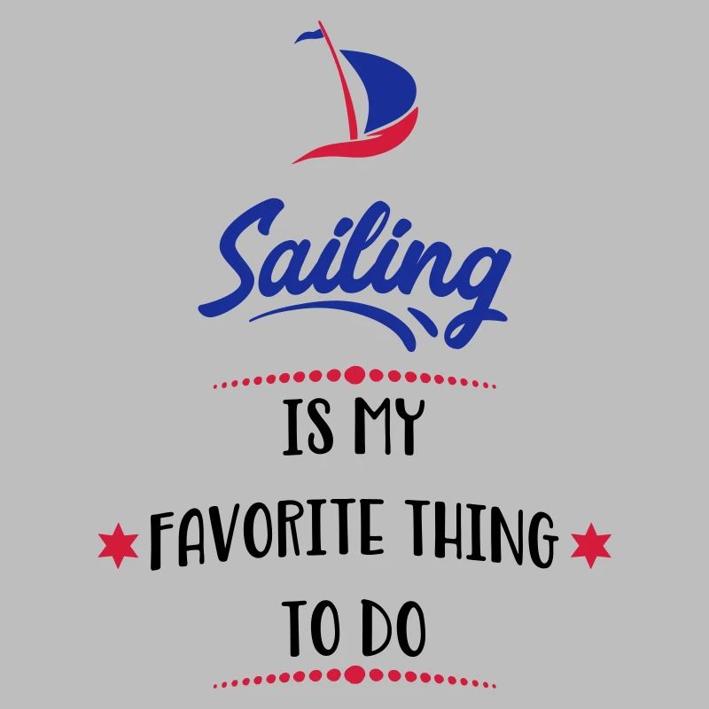 sailing