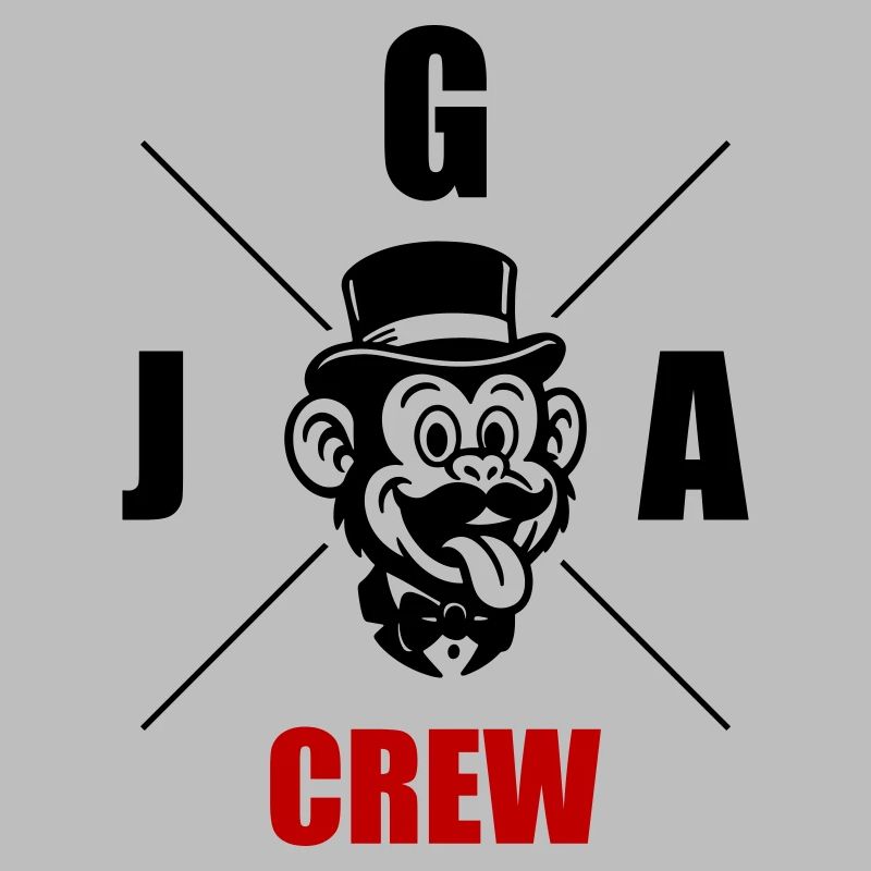 Jga Crew Affe