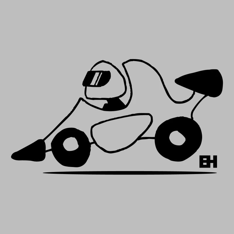voiture de course