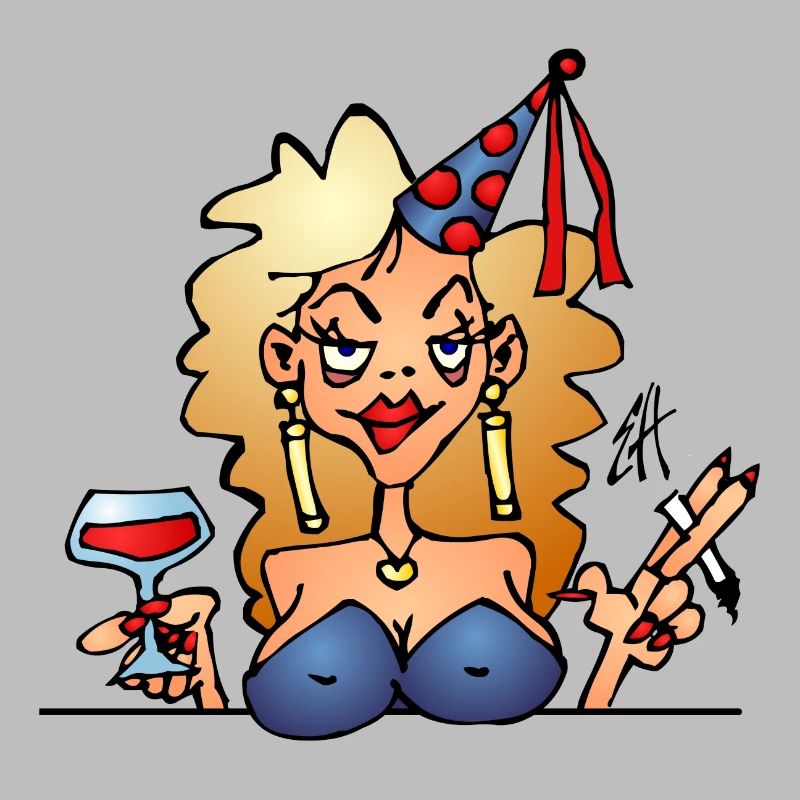 anniversaire