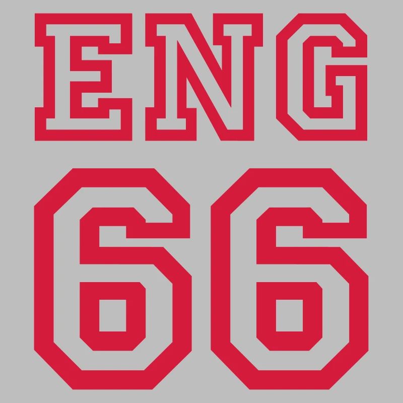 ANGLETERRE 1966