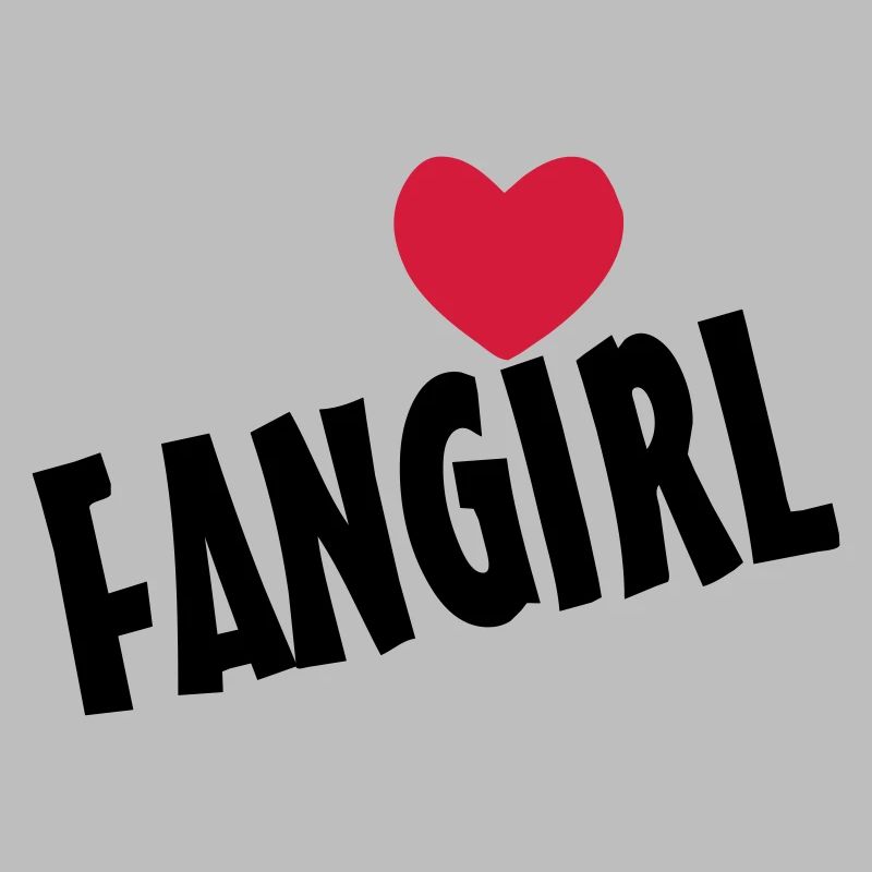 Fangirl Geschenk
