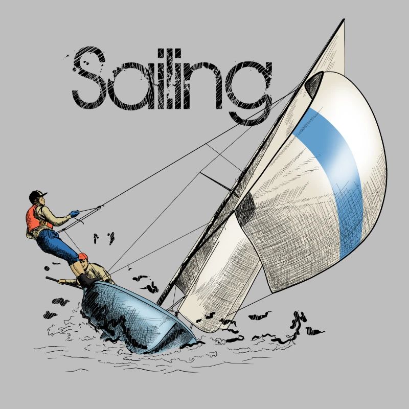 sailing
