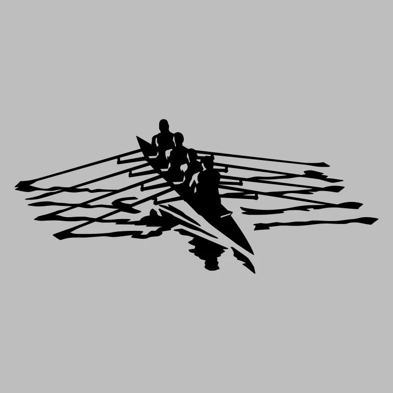 Rowing