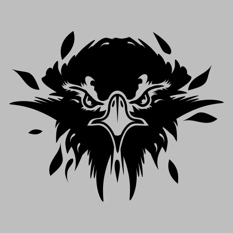 Adler Kopf