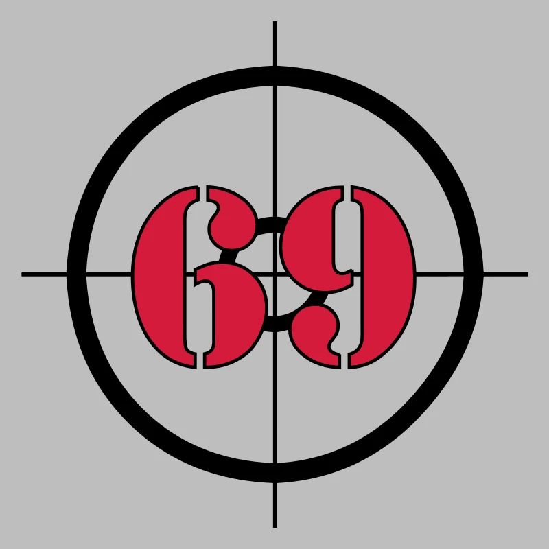 Représente : 69
