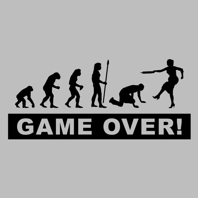 evolution_stag & hen nights