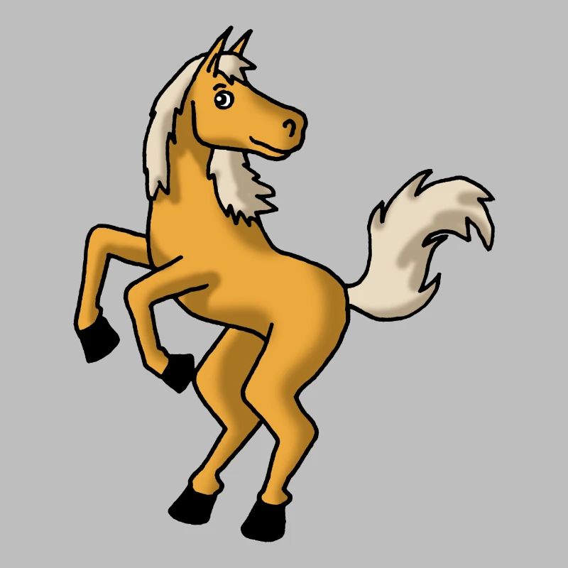 Pferdchen