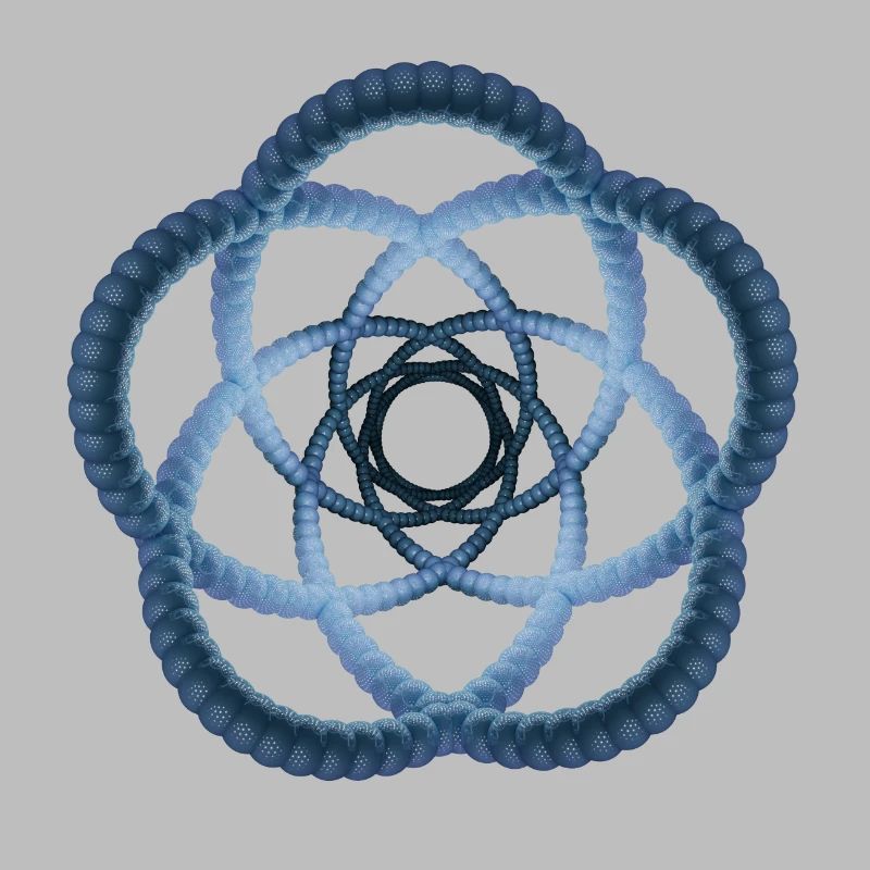 Atome - Cellulaire