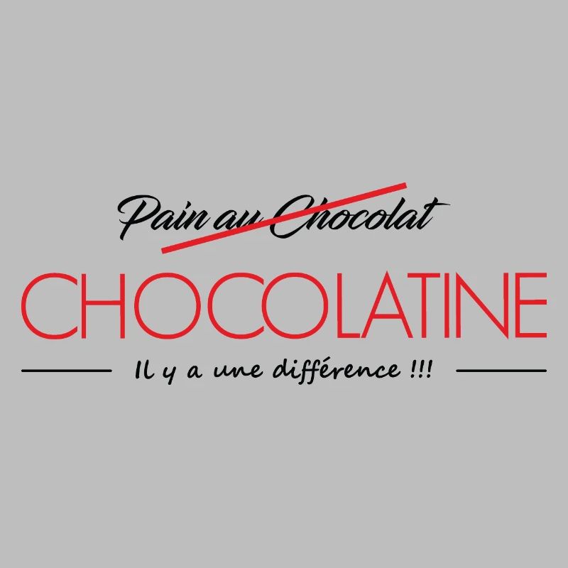 VS Chocolatine Chocolate Bread
