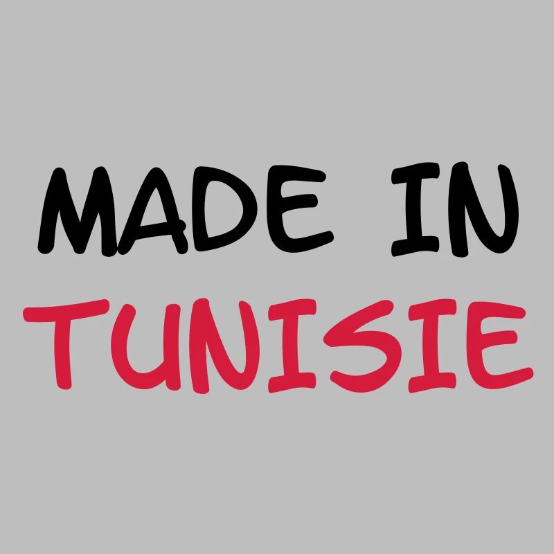 Made in Tunisie