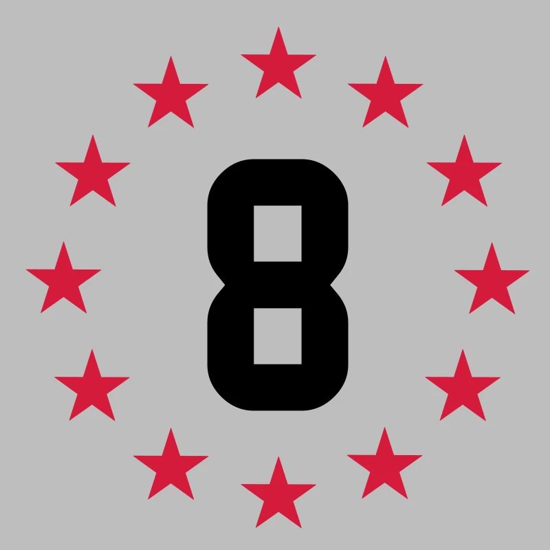 8 years