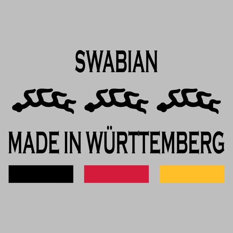 Made in Württemberg