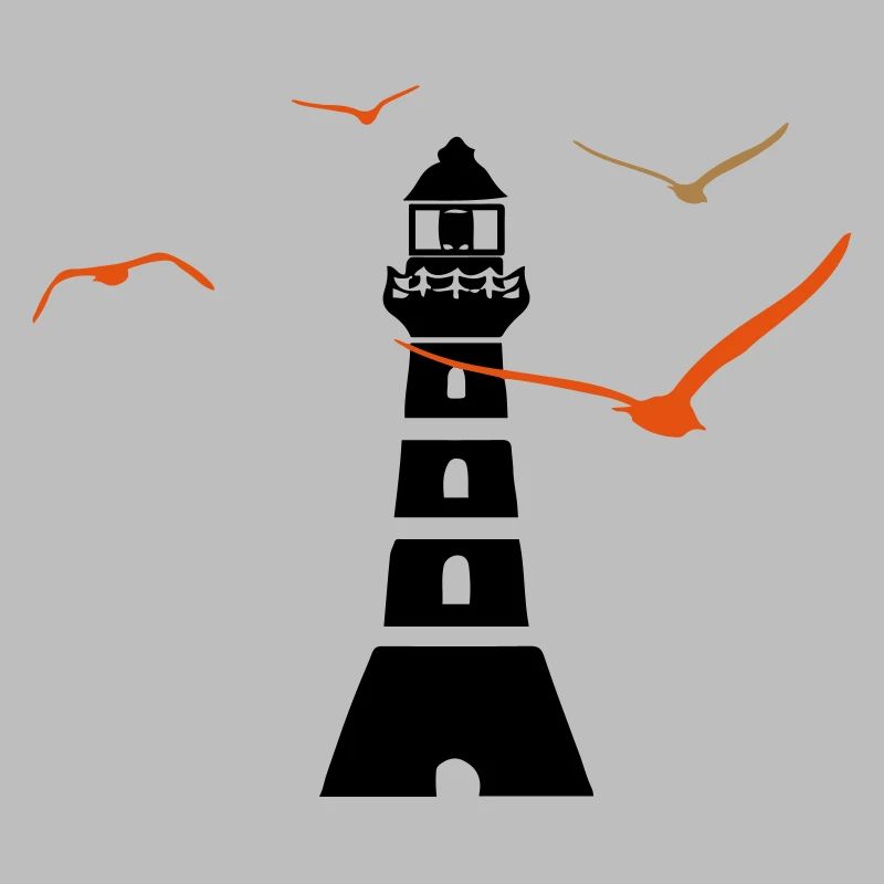 Lighthouse | Seafaring | Sea