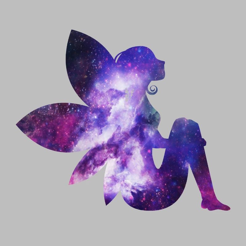 Fairy Galaxy