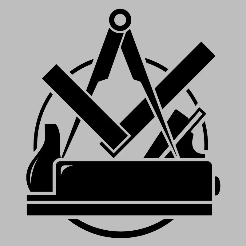 Emblème Carpenter, Carpenter Logo
